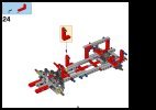 Notice / Instructions de Montage - LEGO - 9395 - Pick-up Tow Truck: Page 32