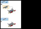 Notice / Instructions de Montage - LEGO - 9395 - Pick-up Tow Truck: Page 43