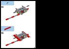 Notice / Instructions de Montage - LEGO - 9395 - Pick-up Tow Truck: Page 49