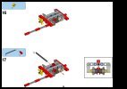 Notice / Instructions de Montage - LEGO - 9395 - Pick-up Tow Truck: Page 50