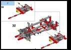 Notice / Instructions de Montage - LEGO - 9395 - Pick-up Tow Truck: Page 51