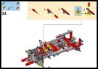 Notice / Instructions de Montage - LEGO - 9395 - Pick-up Tow Truck: Page 53