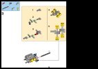 Notice / Instructions de Montage - LEGO - 9395 - Pick-up Tow Truck: Page 56