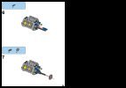 Notice / Instructions de Montage - LEGO - 9395 - Pick-up Tow Truck: Page 58