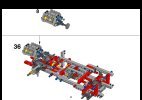 Notice / Instructions de Montage - LEGO - 9395 - Pick-up Tow Truck: Page 59