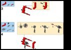 Notice / Instructions de Montage - LEGO - 9395 - Pick-up Tow Truck: Page 61