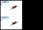 Notice / Instructions de Montage - LEGO - 9395 - Pick-up Tow Truck: Page 64