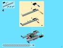 Notice / Instructions de Montage - LEGO - 9395 - Pick-up Tow Truck: Page 5