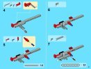 Notice / Instructions de Montage - LEGO - 9395 - Pick-up Tow Truck: Page 21