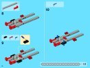 Notice / Instructions de Montage - LEGO - 9395 - Pick-up Tow Truck: Page 22