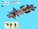 Notice / Instructions de Montage - LEGO - 9395 - Pick-up Tow Truck: Page 33