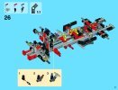 Notice / Instructions de Montage - LEGO - 9395 - Pick-up Tow Truck: Page 37