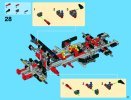 Notice / Instructions de Montage - LEGO - 9395 - Pick-up Tow Truck: Page 39