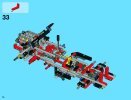 Notice / Instructions de Montage - LEGO - 9395 - Pick-up Tow Truck: Page 52