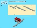 Notice / Instructions de Montage - LEGO - 9395 - Pick-up Tow Truck: Page 6