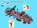 Notice / Instructions de Montage - LEGO - 9395 - Pick-up Tow Truck: Page 13