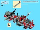 Notice / Instructions de Montage - LEGO - 9395 - Pick-up Tow Truck: Page 18