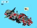 Notice / Instructions de Montage - LEGO - 9395 - Pick-up Tow Truck: Page 27