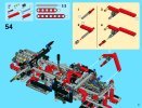 Notice / Instructions de Montage - LEGO - 9395 - Pick-up Tow Truck: Page 31