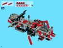 Notice / Instructions de Montage - LEGO - 9395 - Pick-up Tow Truck: Page 32