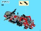 Notice / Instructions de Montage - LEGO - 9395 - Pick-up Tow Truck: Page 33