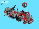 Notice / Instructions de Montage - LEGO - 9395 - Pick-up Tow Truck: Page 34