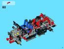 Notice / Instructions de Montage - LEGO - 9395 - Pick-up Tow Truck: Page 39