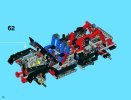 Notice / Instructions de Montage - LEGO - 9395 - Pick-up Tow Truck: Page 46