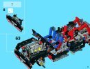 Notice / Instructions de Montage - LEGO - 9395 - Pick-up Tow Truck: Page 49