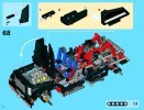 Notice / Instructions de Montage - LEGO - 9395 - Pick-up Tow Truck: Page 2