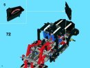 Notice / Instructions de Montage - LEGO - 9395 - Pick-up Tow Truck: Page 12