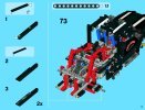 Notice / Instructions de Montage - LEGO - 9395 - Pick-up Tow Truck: Page 13