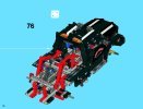 Notice / Instructions de Montage - LEGO - 9395 - Pick-up Tow Truck: Page 20