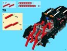 Notice / Instructions de Montage - LEGO - 9395 - Pick-up Tow Truck: Page 27