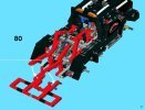 Notice / Instructions de Montage - LEGO - 9395 - Pick-up Tow Truck: Page 31