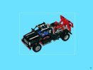 Notice / Instructions de Montage - LEGO - 9395 - Pick-up Tow Truck: Page 37