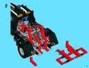 Notice / Instructions de Montage - LEGO - 9395 - Pick-up Tow Truck: Page 39