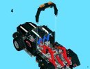 Notice / Instructions de Montage - LEGO - 9395 - Pick-up Tow Truck: Page 41