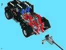 Notice / Instructions de Montage - LEGO - 9395 - Pick-up Tow Truck: Page 46