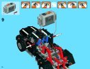 Notice / Instructions de Montage - LEGO - 9395 - Pick-up Tow Truck: Page 48