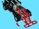 Notice / Instructions de Montage - LEGO - 9395 - Pick-up Tow Truck: Page 51