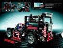 Notice / Instructions de Montage - LEGO - 9395 - Pick-up Tow Truck: Page 53