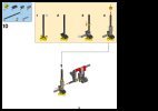 Notice / Instructions de Montage - LEGO - 9395 - Pick-up Tow Truck: Page 8