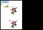 Notice / Instructions de Montage - LEGO - 9395 - Pick-up Tow Truck: Page 9