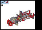 Notice / Instructions de Montage - LEGO - 9395 - Pick-up Tow Truck: Page 18