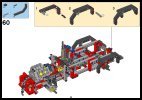 Notice / Instructions de Montage - LEGO - 9395 - Pick-up Tow Truck: Page 34