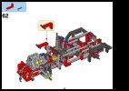 Notice / Instructions de Montage - LEGO - 9395 - Pick-up Tow Truck: Page 36