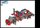 Notice / Instructions de Montage - LEGO - 9395 - Pick-up Tow Truck: Page 49