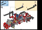 Notice / Instructions de Montage - LEGO - 9395 - Pick-up Tow Truck: Page 51