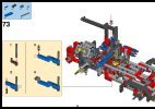 Notice / Instructions de Montage - LEGO - 9395 - Pick-up Tow Truck: Page 52